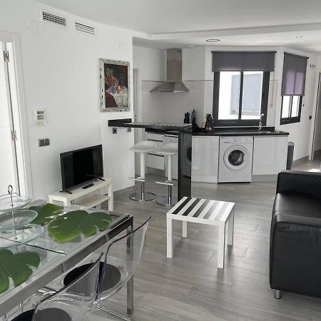 Apartamento 3 Gran8Nerja Luaran gambar