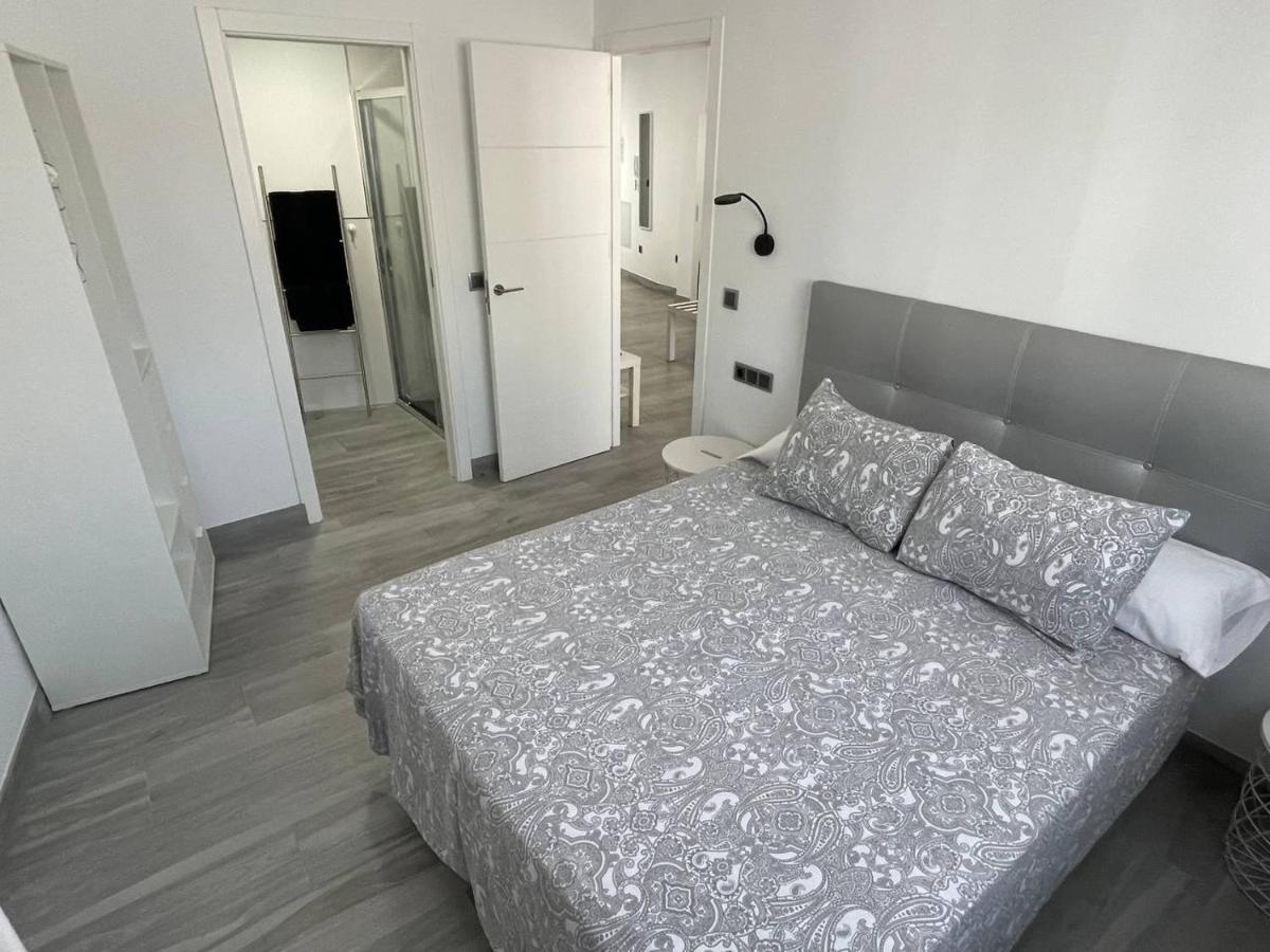 Apartamento 3 Gran8Nerja Luaran gambar
