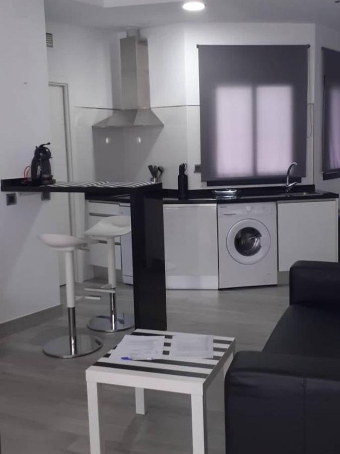 Apartamento 3 Gran8Nerja Luaran gambar