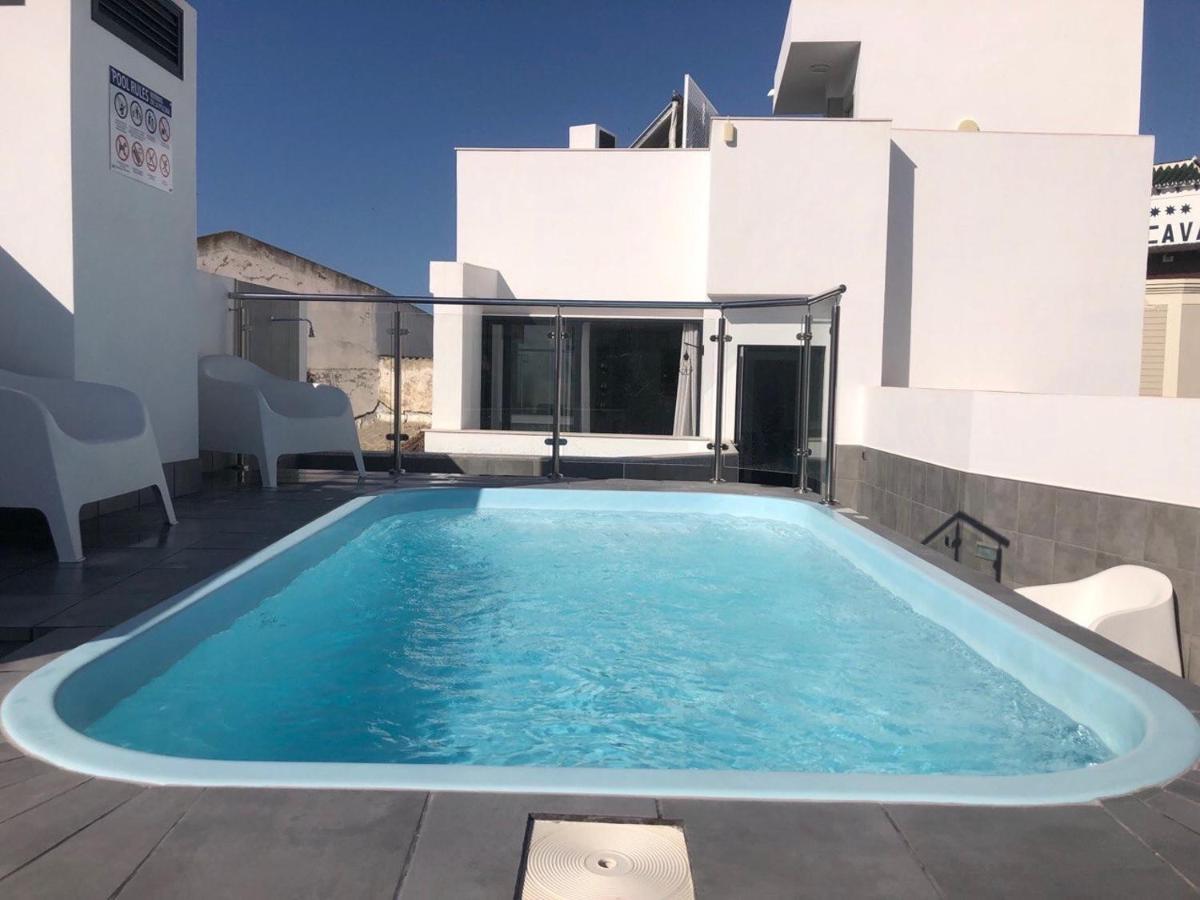 Apartamento 3 Gran8Nerja Luaran gambar