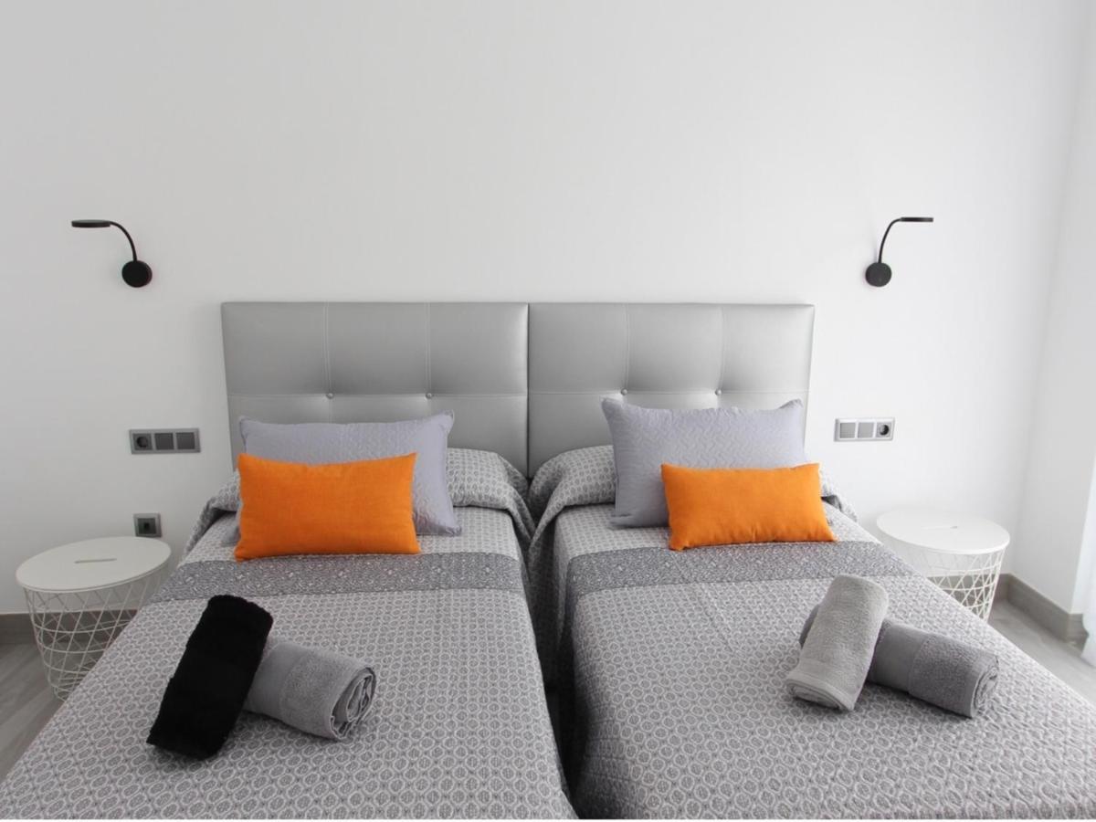 Apartamento 3 Gran8Nerja Luaran gambar