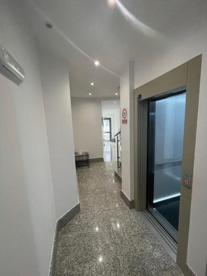 Apartamento 3 Gran8Nerja Luaran gambar