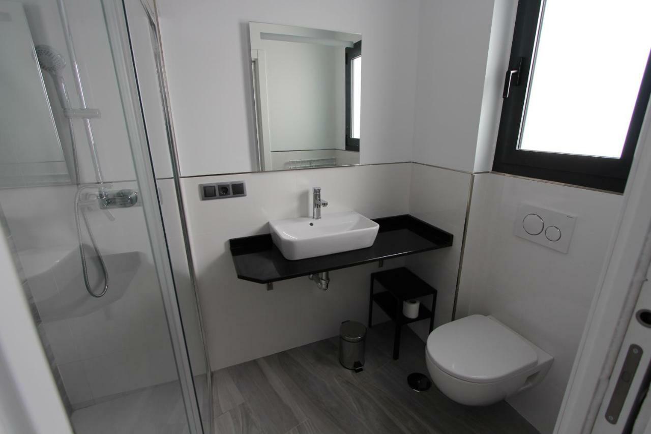 Apartamento 3 Gran8Nerja Luaran gambar