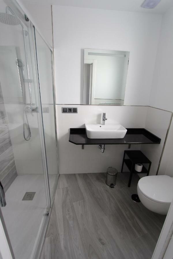 Apartamento 3 Gran8Nerja Luaran gambar
